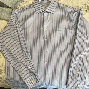 Joseph Abboud Men’s Dress Shirt